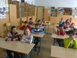 duben 2015 ekologická beseda Tonda obal